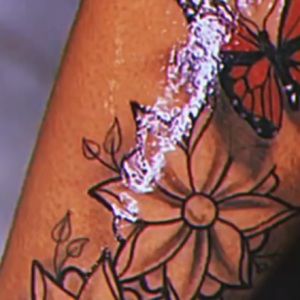 Meet your Posher, Chelsea